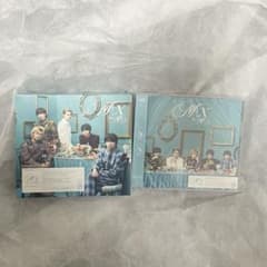 M!LK M!X アルバム 通常版 初回限定盤B - メルカリ