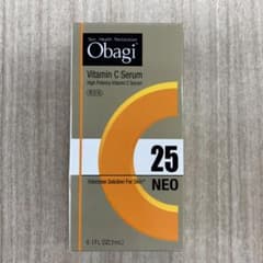 Obagi（オバジ） C25セラム ネオ 3mL ロート製薬 美容液のサムネイル