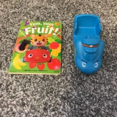 専用のサムネイル
