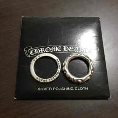 Chrome Hearts 指輪のサムネイル