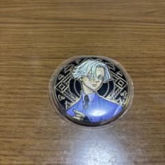 Tokyo Revengers Original Art Exhibition: Inui Seishu Can Badge