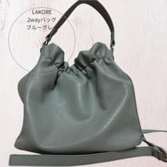 LAKORE 2wayショルダーバッグのサムネイル