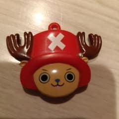 ONE PIECE チョッパー キーホルダー