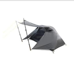 NINJA TENT ダークグレー　ニンジャ　テント　PAGO WORKSのサムネイル