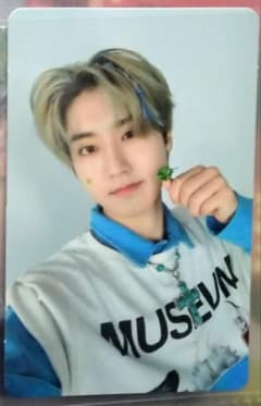 Stray Kids ハン HAN Socialpath トレカのサムネイル