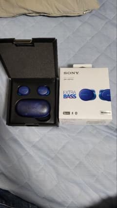 WH-XB700のサムネイル