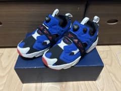 Reebok Adidas InstaPump Fury Boostのサムネイル