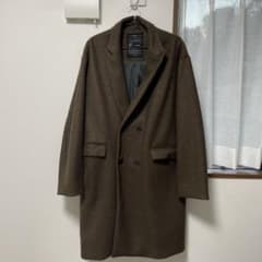 RAGE BLUE チェスターコートのサムネイル