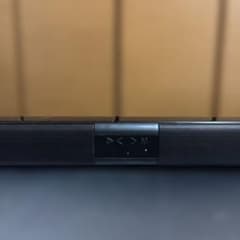 サウンドバー スピーカー 本体のサムネイル