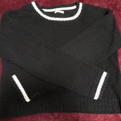gu ニットプルオーバーのサムネイル