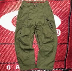 希少 Oakley 90s ギミックカーゴパンツ - メルカリ