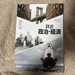 詳述 政治・経済のサムネイル