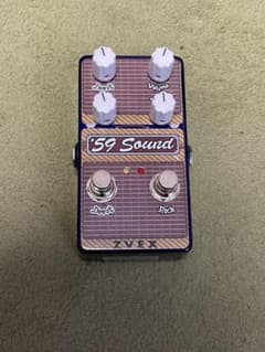 Z.VEX '59 SOUNDのサムネイル
