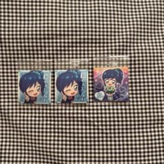 アイカツ シールウエハース にふぉるめーしょん 霧矢あおい