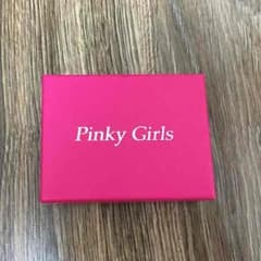 pinky girls ネックレスのサムネイル