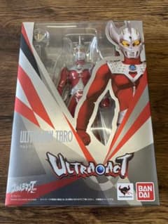 ウルトラマンタロウ　本日の御価格のサムネイル