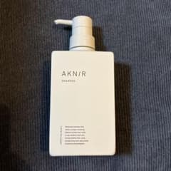 AKNIR SHAMPOO シャンプー　アクニーのサムネイル