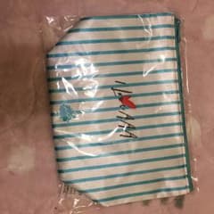 AAAParty継続特典ポーチのサムネイル