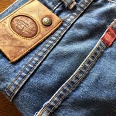 C.P. COMPANY  ジーンズのサムネイル