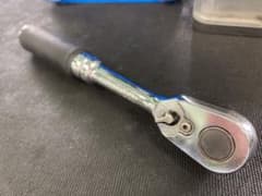 コーケンラチェットのサムネイル