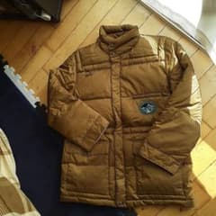 この冬のお出かけにピッタリジャケットのサムネイル