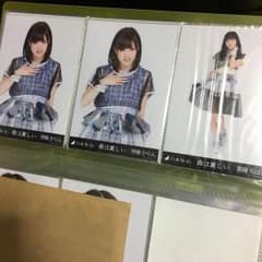乃命は美しい 生写真のサムネイル