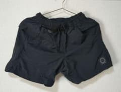 山と道 5-Pocket Shorts Sサイズ ブラック ウィメンズ - メルカリ