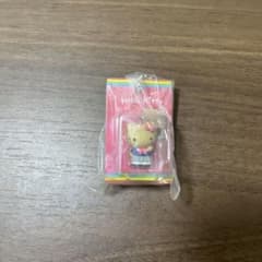 Hello Kitty パッケージミニチュアコレクションのサムネイル