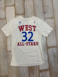 adidas NBA ALL-STARS WEST JOHNSONのサムネイル