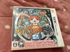 妖怪ウォッチ2 元祖 ニンテンドー3DS ソフト - メルカリ