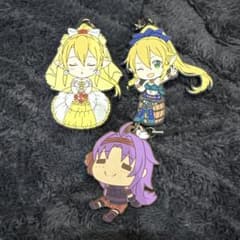 SAO 고무 스트랩 정리 판매
