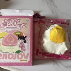 MELLOJOY メロジョイ 大福シリーズ ジャックフルーツ - メルカリ
