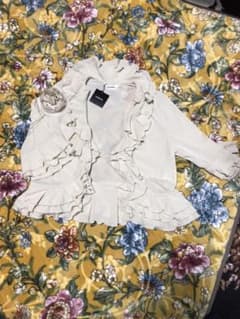 ¥8,300→¥7,500お値下げしました！✨インゲボルグ✨新品✨タグ付きのサムネイル