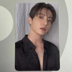 1点のみ★BTS ARIRANG アリラン コヤン会場限定トレカ(ジョングク) BTS ARIRANG コヤン ARMYZONE トレカ ジョングク 会場限定 - メルカリ