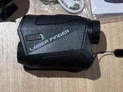 range finder kf ゴルフ 距離計 マグネット 激安 - メルカリ