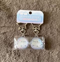 BONBON DROP ボンボンドロップ おそろいキーチャーム しまえながのサムネイル