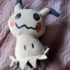 미미큐 인형