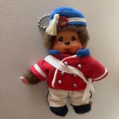 モンチッチ チボリ公園30周年 キーホルダー - メルカリ