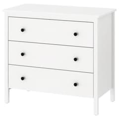 人気廃盤品 IKEA イケア 組立済 KOPPANG コッパン チェスト 3段 人気廃盤品 IKEA イケア 組立済 KOPPANG コッパン チェスト 3段 - メルカリ