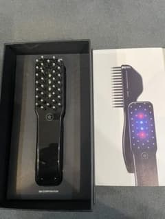 ELECTRIC BARI BRUSH デンキバリブラシのサムネイル