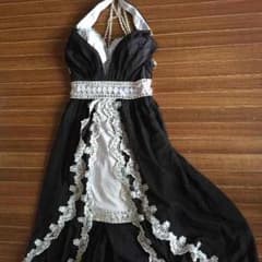 ロングドレス２着まとめ売り♡♡のサムネイル