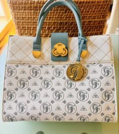 ディズニーグランドフロリディアンラウンジフライショルダーバック