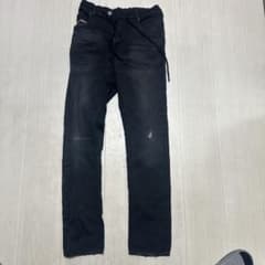 DIESEL 2032 D-KROOLEY ジョグジーンズ新品のサムネイル