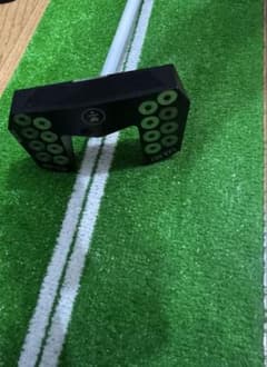 Ｌ.Ａ.Ｂ.ＧＯＬＦ　Ｍｅｚｚ.１ＭＡＸカウンターバランス37.5インチのサムネイル