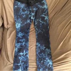 ミーナス様専用♡ラスタマニスジーパンのサムネイル