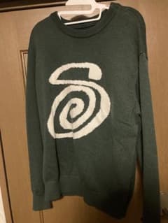 stussy curlyのサムネイル