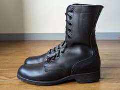87年製 RO-SEARCH（ローサーチ）コンバットブーツ 7 ミリタリーブーツ