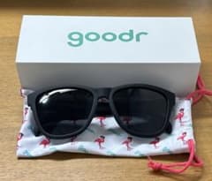 goodr サングラス A Ginger's Soulのサムネイル