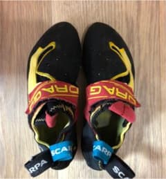 ドラゴ　EU39 scarpa(スカルパ)のサムネイル