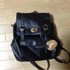 GRL グレイル 2way リュックのサムネイル
